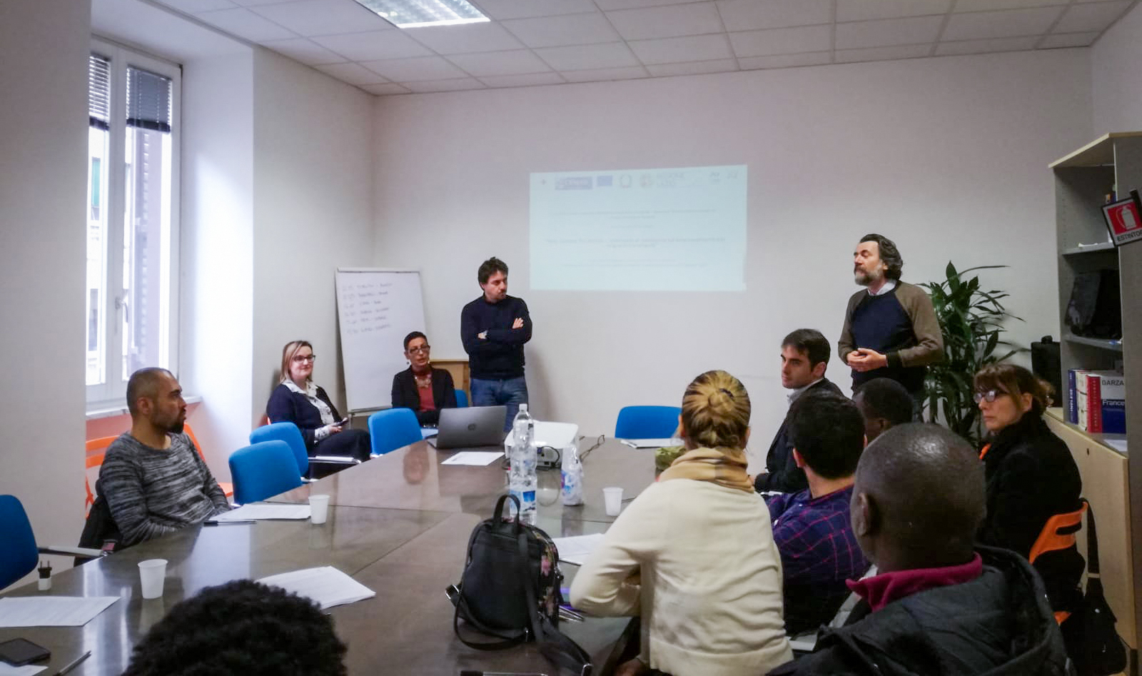 Presentazione-Corso-Help-Centers