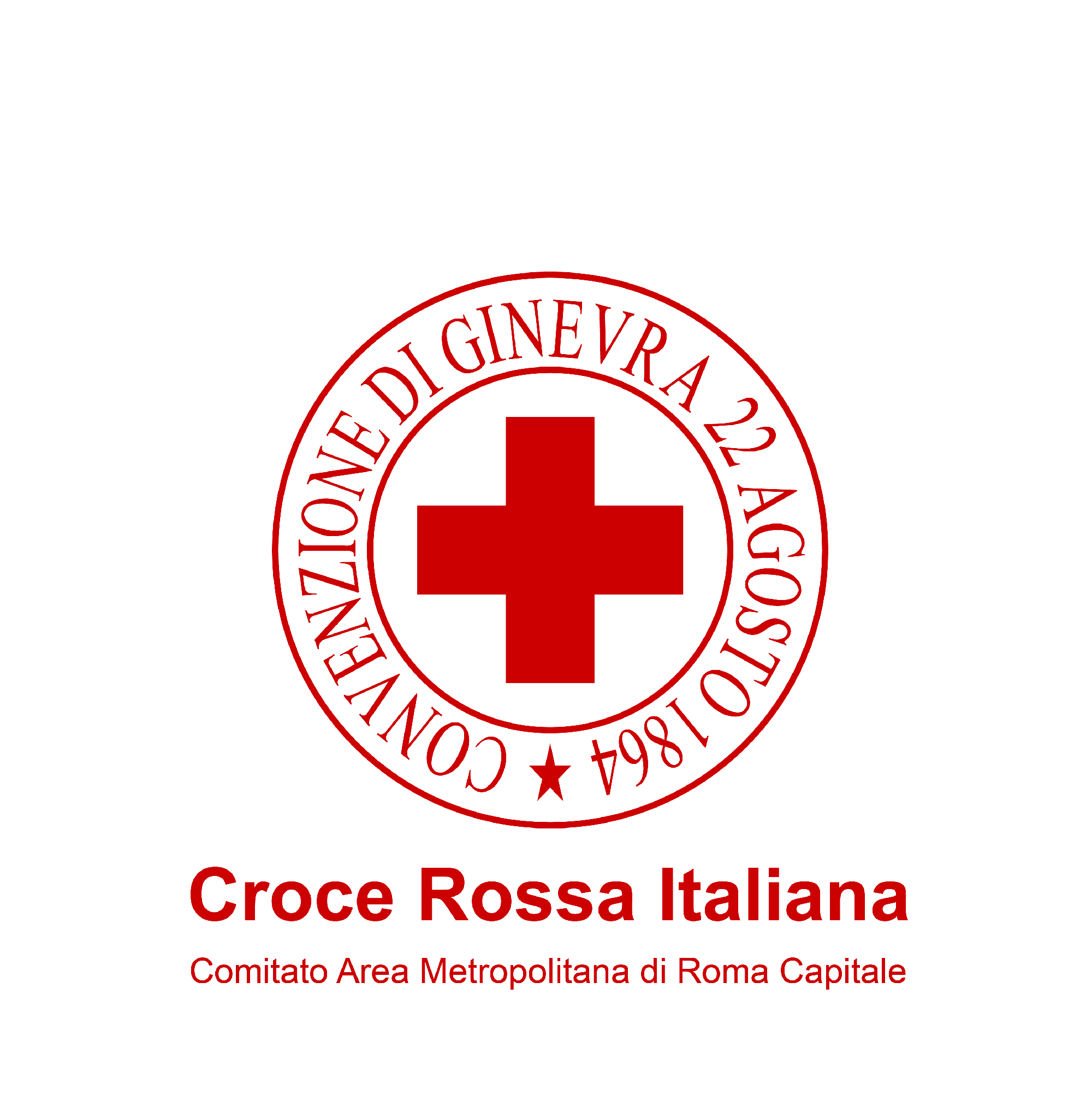 Praktisk der ovre spild væk Croce Rossa di Roma - Un'Italia che aiuta