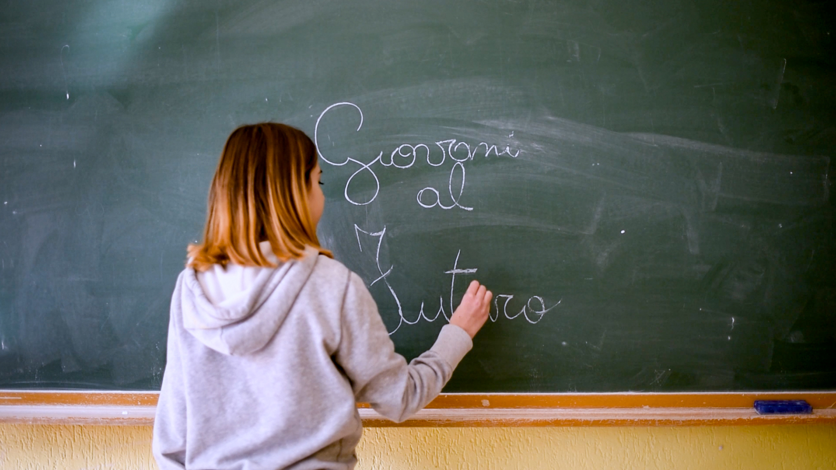 Giovani al Futuro. Sociale e Giovani.Croce Rossa Italiana - Comitato Area Metropolitana di Roma Capitale.